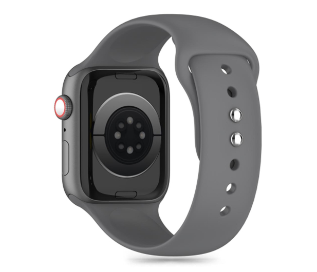 Tech-Protect Silicone do Apple Watch 44/45/46/49 mm Clay - 1285545 - zdjęcie 2